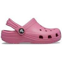 Crocs Kids Classic Clog - Quiet Rose