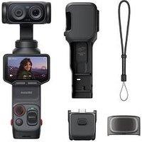 Insta360 Luna Ultra Action Camera