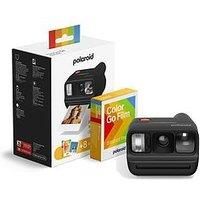 Polaroid Everything Bundle Go Gen 3