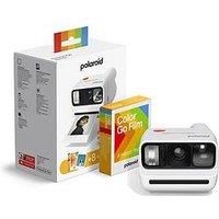 Polaroid Everything Bundle Go Gen 3