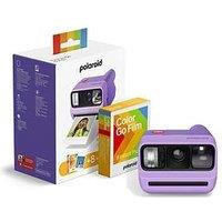 Polaroid Everything Bundle Go Gen 3