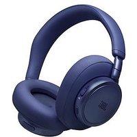 Jbl Live 780Nc Over-Ear Headphones Blue