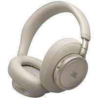 Jbl Live 780Nc Over-Ear Headphones Champagne