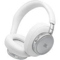 Jbl Live 780Nc Over-Ear Headphones White