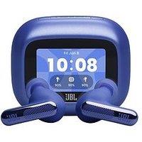 Jbl Live Beam 4 Tws In-Ear Hraephones Blue