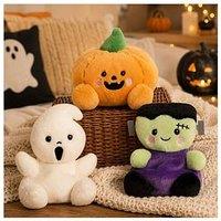 Aurora Halloween Palm Pal Set