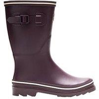 Regatta Womens Amelia Wellies-Fig