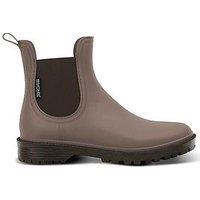 Regatta Womens Harriet Ii Wellies-Mocha
