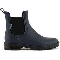 Regatta Womens Harriet Ii Wellies-Navy