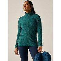 Regatta Ladies Women'S Harrow Fleece-Mediterranea.