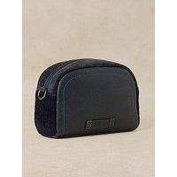 White Stuff Bella Crossbody Bag - Blue