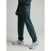 Alessandro Zavetti Alessandro Zavetti Rossano Woven Cargo Trousers - Grey