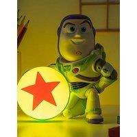 Paladone Buzz Lightyear Globuddies Light