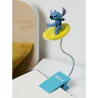 Disney Stitch Surfing Book Light