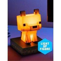 Paladone Fox Icon Light