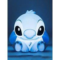 Disney Stitch Silicone Light Rechargeable Battery Version