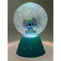 Disney Stitch Led Glitter Ball
