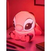 Disney Angel Squishyglo Silicone Light Rechargeable