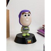 Disney Buzz Lightyear Icon Light