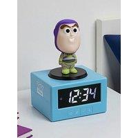 Paladone Buzz Lightyear Icon Alarm Clock