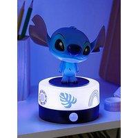 Disney Stitch Room Guard