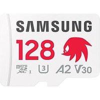 Samsung Samsung Sonic Pro Plus Microsdxc 128Gb