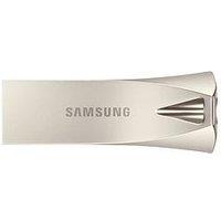 Samsung Samsung Bar Plus 256Gb Usb Drive Champagne Silver