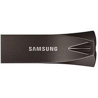 Samsung Samsung Bar Plus 256Gb Usb Drive Titan Grey