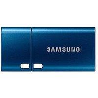 Samsung Samsung Type C 128Gb Usb Drive Blue