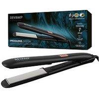 Revamp Progloss Digital Hair Straightener