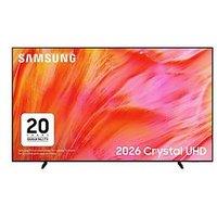 Samsung 98-Inch Crystal Uhd U9000H 4K Vision Ai Smart Tv - Ue98U9000Hkxxu