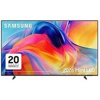Samsung 85-Inch Mini Led M70H 4K Vision Ai Smart Tv - Ue85M70Hakxxu