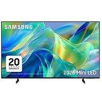 Samsung 43-Inch Mini Led M1Eh 4K Vision Ai Smart Tv - Ue43M1Ehauxxu