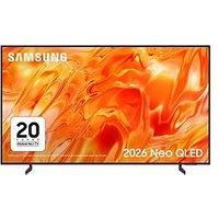 Samsung 65-Inch Neo Qled Qn70H 4K Vision Ai Smart Tv - Qe65Qn70Hauxxu