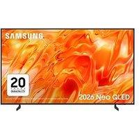 Samsung 55-Inch Neo Qled Qn70H 4K Vision Ai Smart Tv - Qe55Qn70Hauxxu