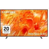 Samsung 50-Inch Neo Qled Qn70H 4K Vision Ai Smart Tv - Qe50Qn70Hauxxu