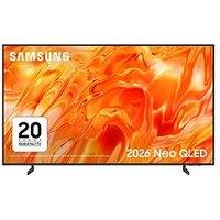 Samsung 43-Inch Neo Qled Qn70H 4K Vision Ai Smart Tv - Qe43Qn70Hauxxu