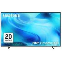 Samsung 65-Inch Crystal Uhd U7000H 4K Vision Ai Smart Tv - Ue65U7000Hkxxu
