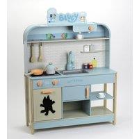 Bluey Sound And Light Family Kitchen Play Kitchen