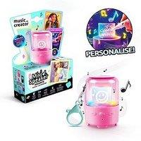 Music Creator Mini Speaker