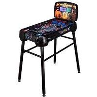 Solex Pinball Game Table