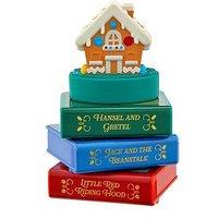 Little Tikes Story Dream Machine Grimm'S Fairytale Collection With Character Figure