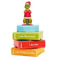 Little Tikes Story Dream Machine Dr. Seuss Grinch Collection With Character Figure