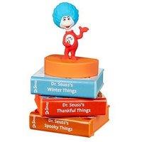 Little Tikes Dr. Seuss Thing 1 Story Collection For Story Dream Machine With Character Figure