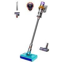 Dyson 2026 V15 Detect Submarine