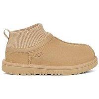 Ugg Classic Ultra Stretch Cuff - Mustard Seed