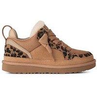 Ugg Lowmel Spotted - Tan