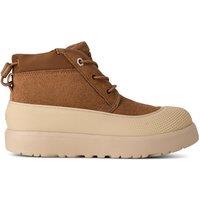 Ugg Kids Neumel Weather Hybrid - Chestnut / Whitecap