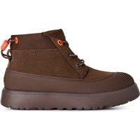 Ugg Kids Neumel Weather Hybrid - Dusted Cocoa