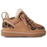 Ugg Lowmel Spotted - Tan